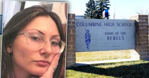 columbine high school threat anniversary 20 sol pais suspect