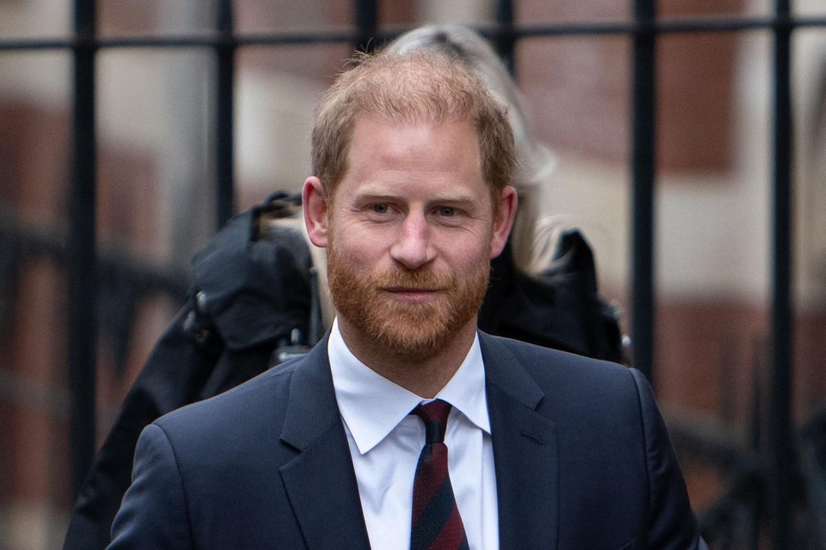 Prince Harry is expected to return to the U.K. in July for Invictus Games events amid ongoing tensions with Prince William and Princess Kate.