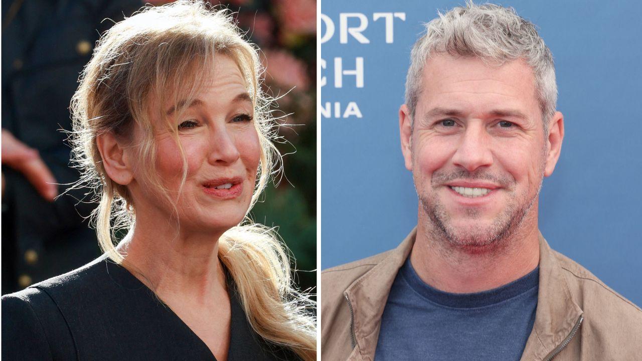 Renée Zellweger and Ant Anstead are reportedly making wedding plans as their romance grows stronger.