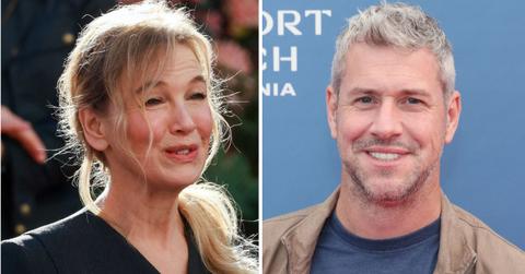 Renée Zellweger and Ant Anstead are reportedly making wedding plans as their romance grows stronger.
