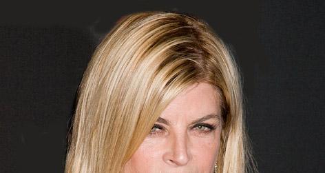 //kirstie alley square wenn