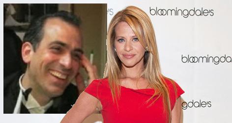 //dina mazo husband tommy