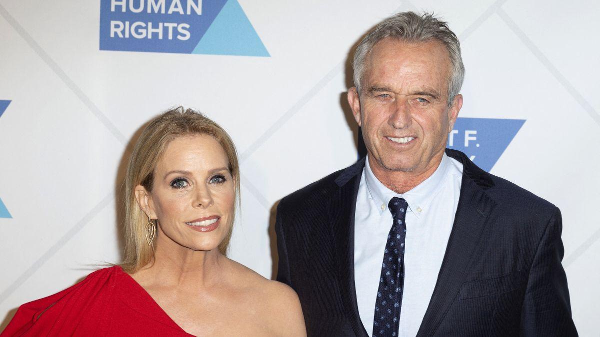 Cheryl Hines has distanced herself from Hollywood pals as her alliance with Robert F. Kennedy Jr. fuels industry backlash.