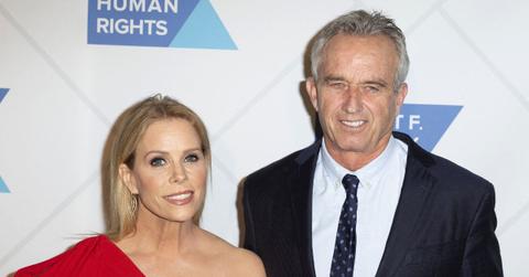 Cheryl Hines has distanced herself from Hollywood pals as her alliance with Robert F. Kennedy Jr. fuels industry backlash.