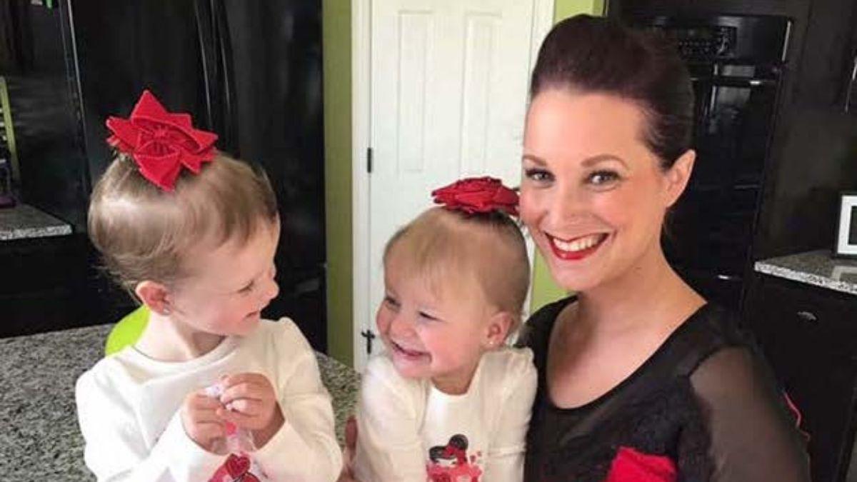 Shanann Watts shared daughters Bella and Celeste with husband Chris.