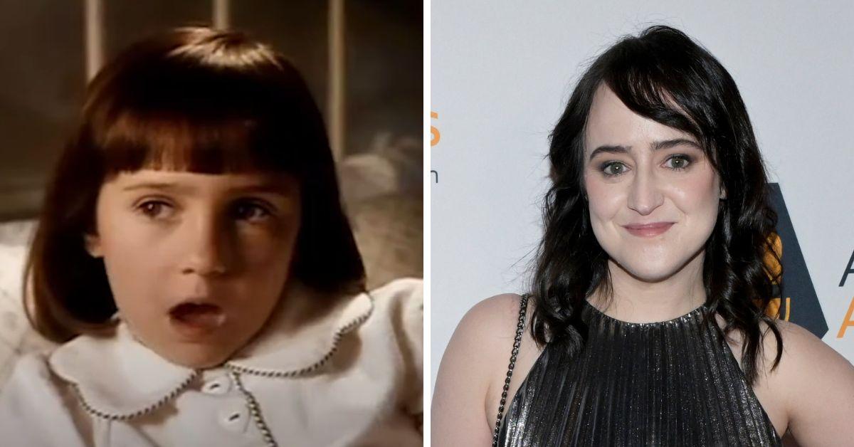 mara wilson miracle on th street