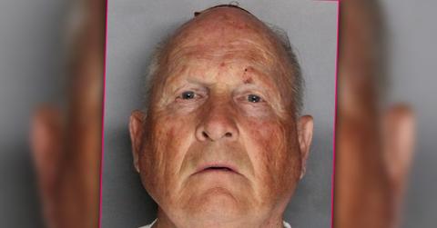 //golden state killer suspect arrested dna genealogy pp