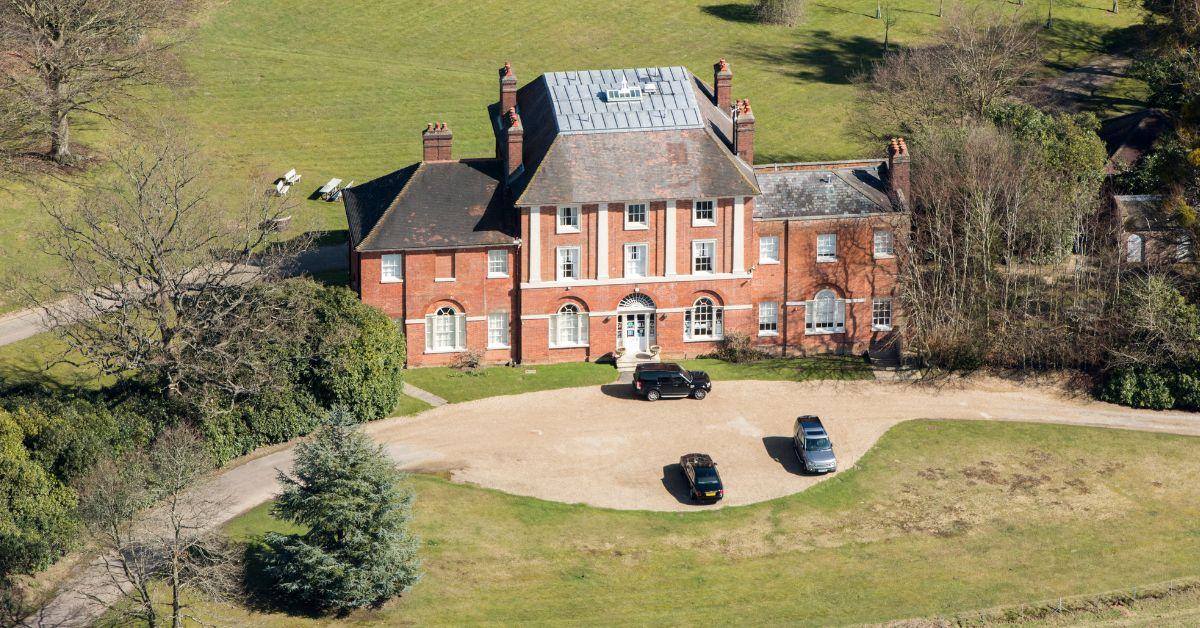 Photo of Forest Lodge