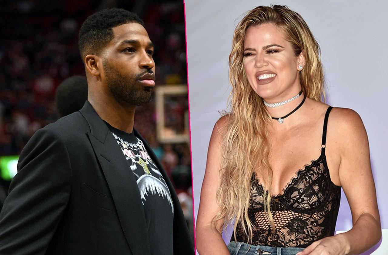 Khloe Kardashian Shades Tristan Thompson Cheating Scandal