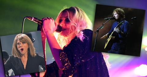 //rock in rio lineup