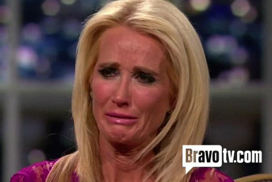 //kim richards scandals