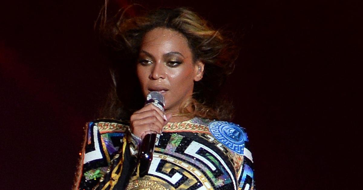 beyonce renaissance album leaks before release