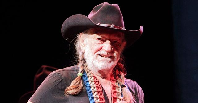 Willie Nelson Busted for Pot
