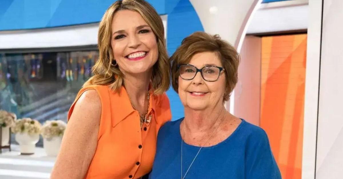 TV Networks Beef Up Security Around Their Stars After NBC Host Savannah Guthrie's Mom Nancy Was 'Abducted' From $1Million Arizona Home