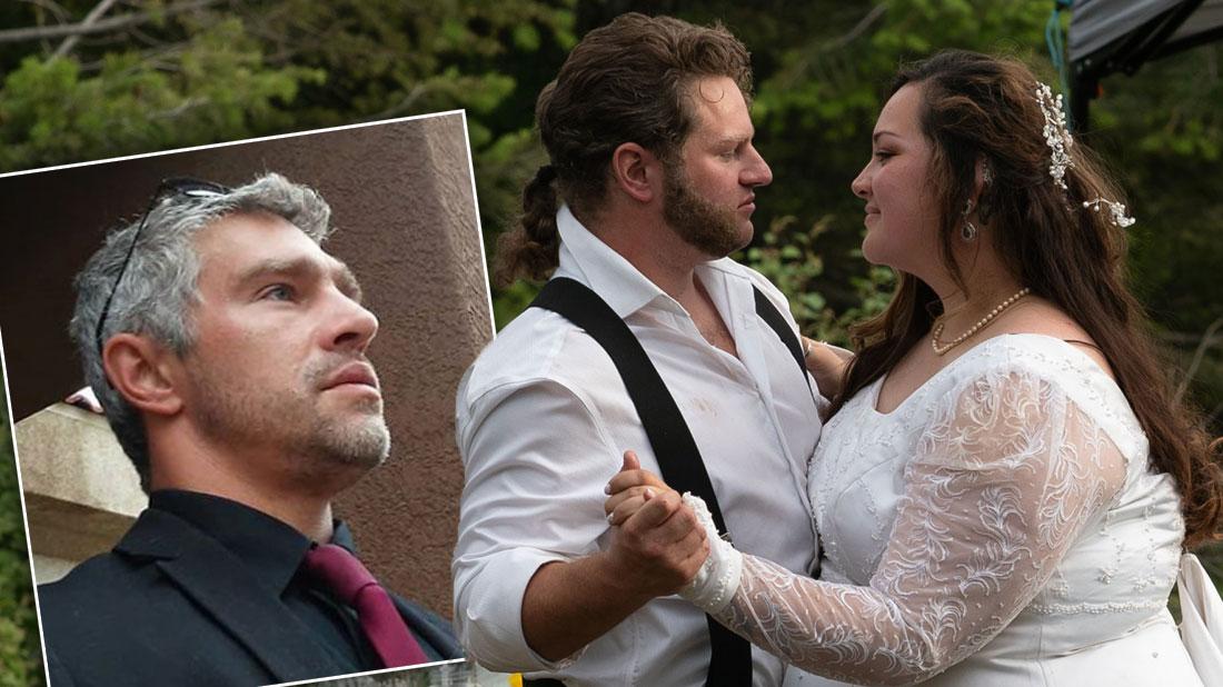 'Alaskan Bush People' Star Gabe Brown Brother Matt Ditches Wedding