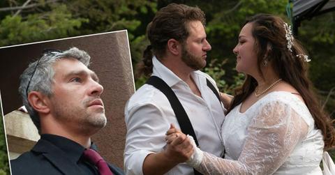 'Alaskan Bush People' Star Gabe Brown Brother Matt Ditches Wedding