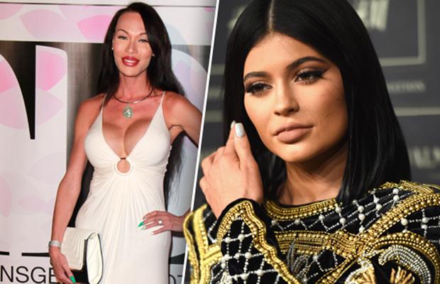 Kylie Jenner Heartbroken Tyga Transgender