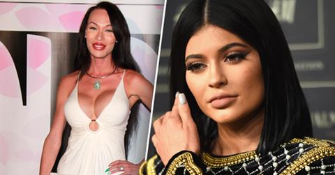 Kylie Jenner Heartbroken Tyga Transgender