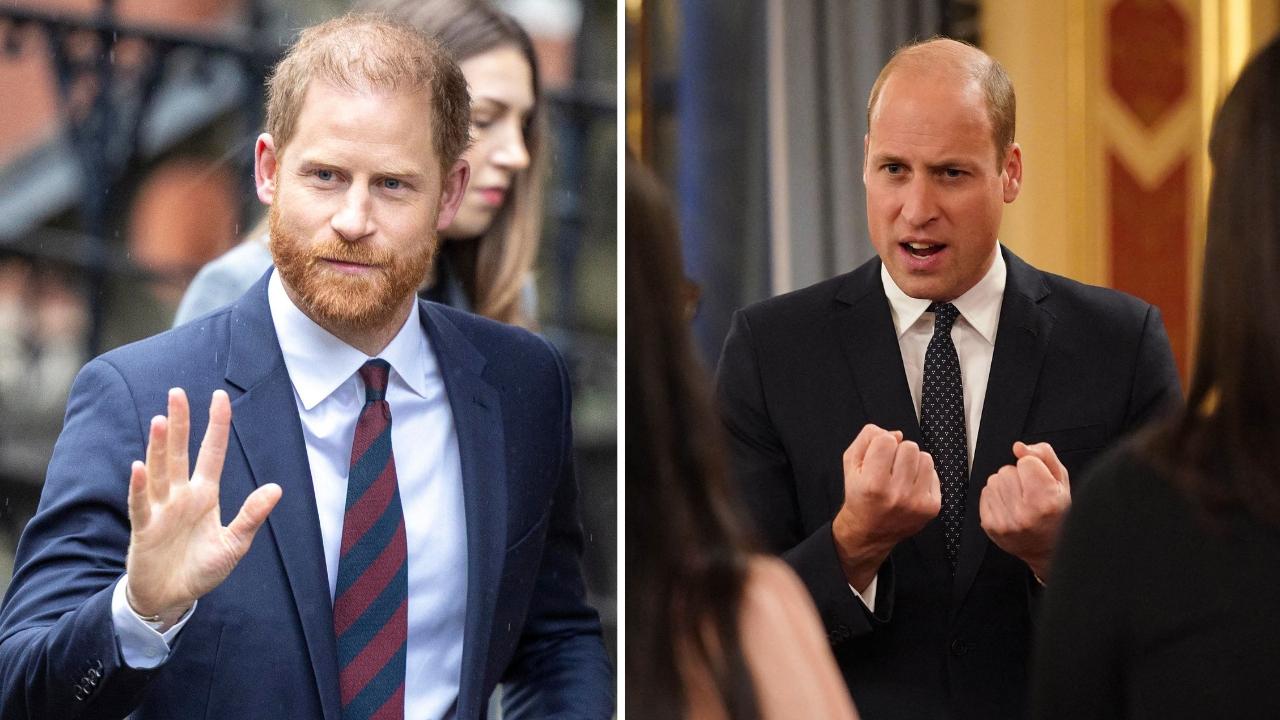 Prince Harry is happy to put his kids in British school.