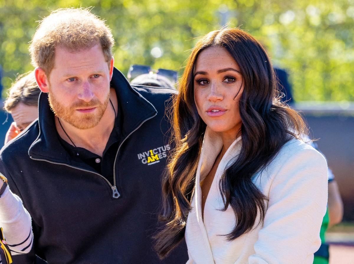 Hilary Fordwich said Prince Harry and Markle face high monthly expenses tied to their Montecito lifestyle.