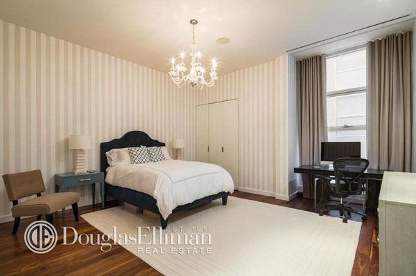 Bethenny Frankel $4.2 Million NYC Home