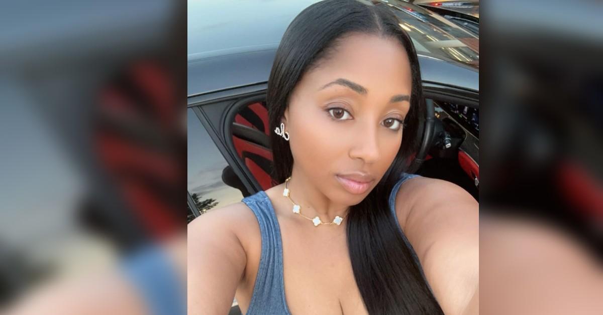 'Basketball Wives' Star Brittish Williams Failed to Check Into Prison ...