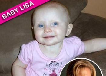 //baby lisa cyndy short