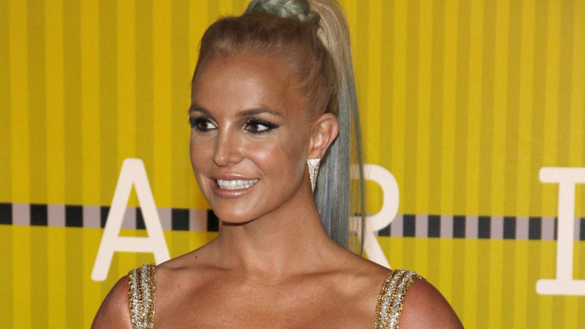 Britney Spears