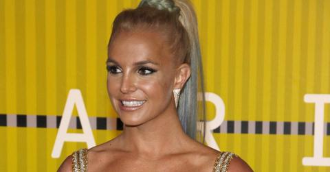 Britney Spears
