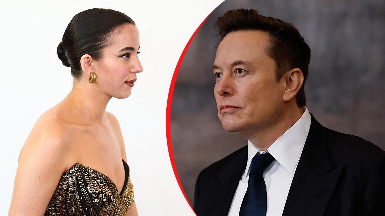 Ashley St. Clair claims Elon Musk offered her millions to stay out of a new documentary.