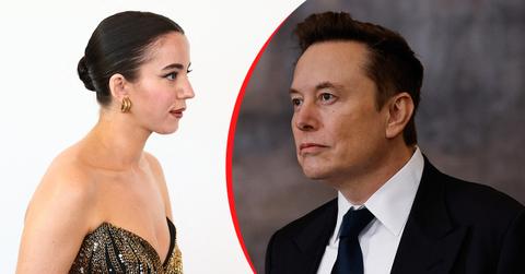 Ashley St. Clair claims Elon Musk offered her millions to stay out of a new documentary.