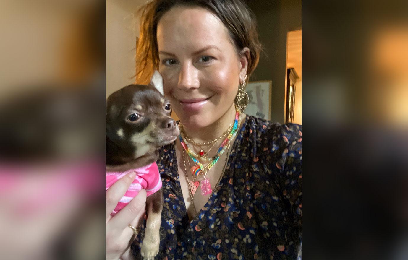 Robert Wagner's Daughter Courtney Under Investigation For Jewelry Theft