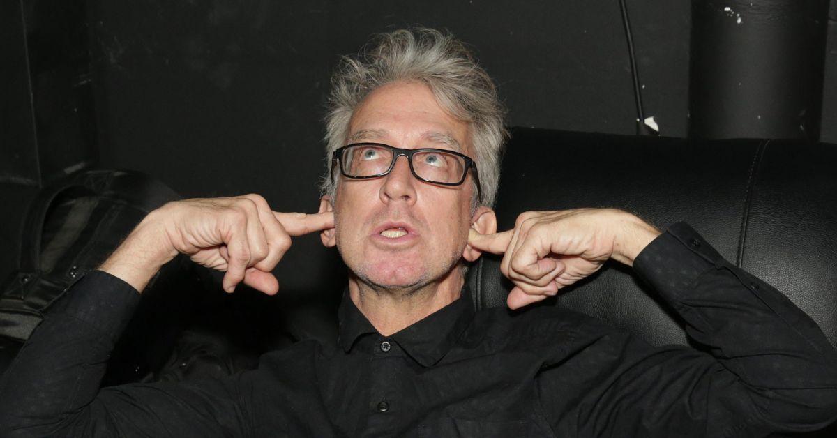 picture of Andy Dick