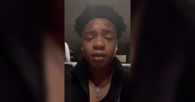 angela bassetts son apologizes michael b jordan death hoaxpp