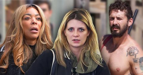 Celebrity Meltdown 2017