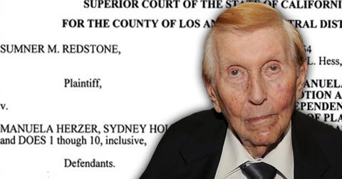 sumner redstone elderly abuse lawsuit