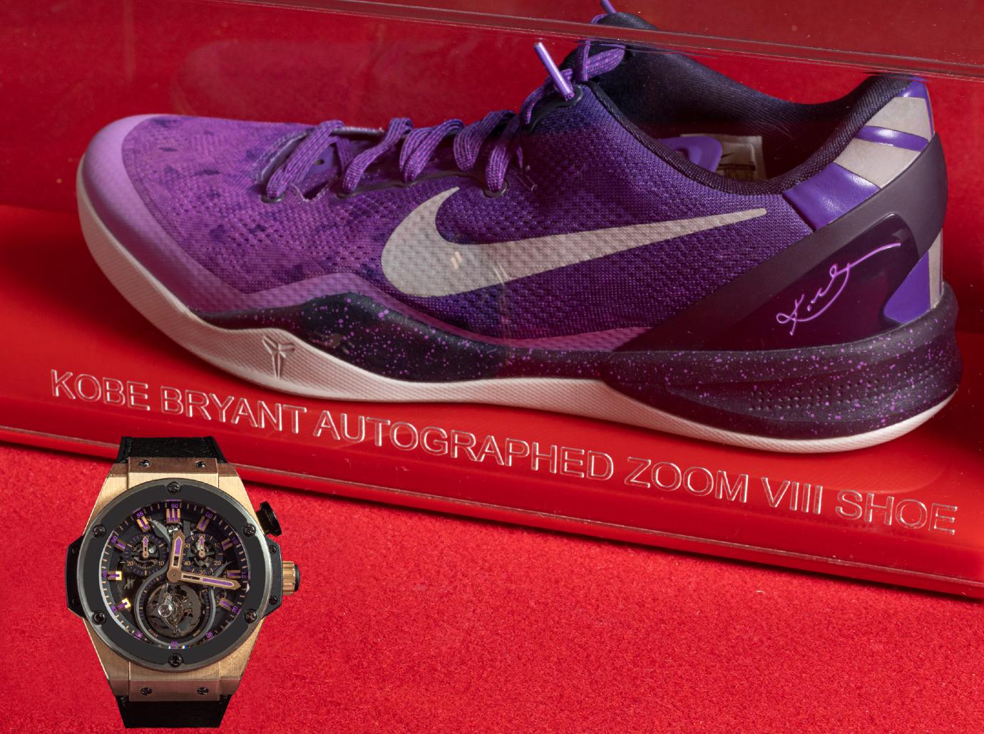 kobe shoe gallery pic