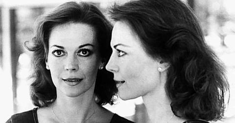 Photo of Natalie Wood