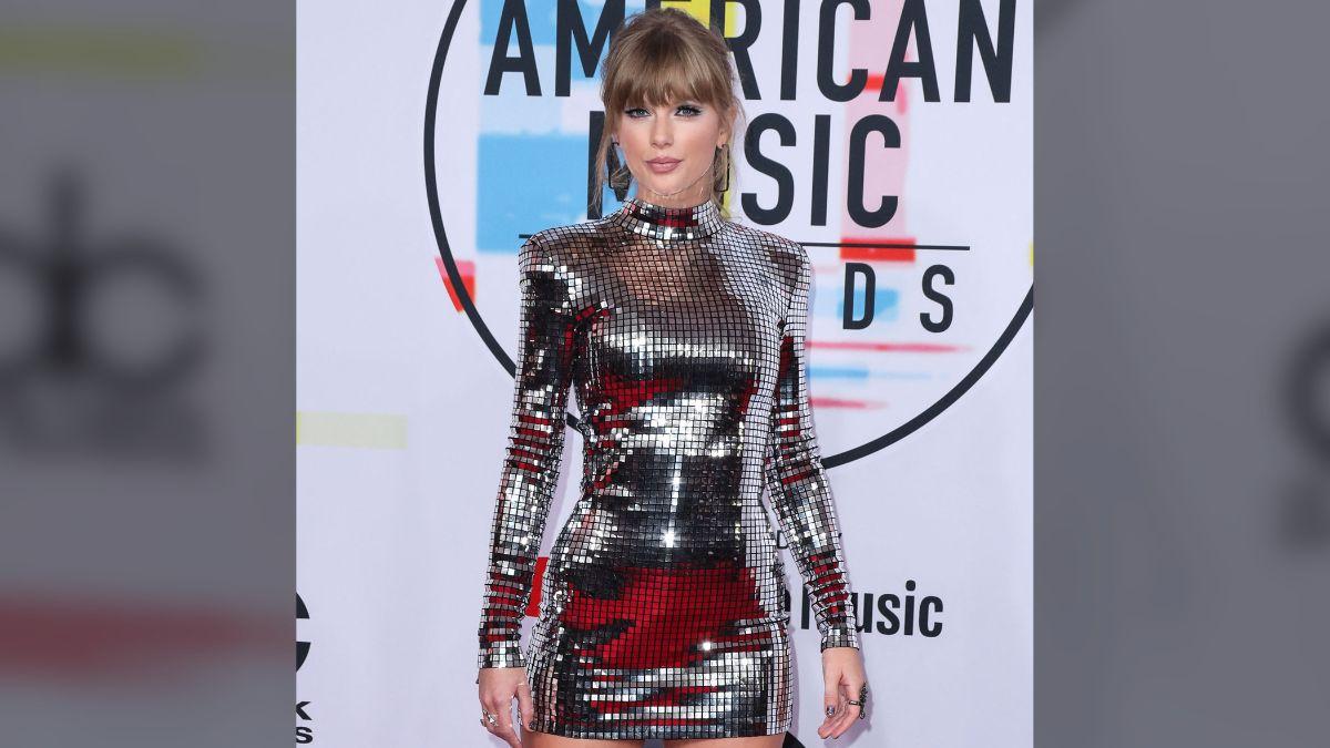 Photo of Taylor Swift
