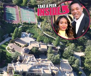 //will jada malibu crib