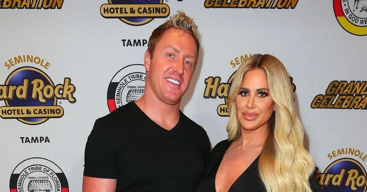 kroy biermann questions where kim zolciak cash going after selling designer bags