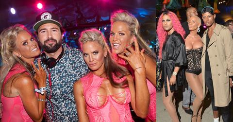 //playboy midsummer nights dream party pp