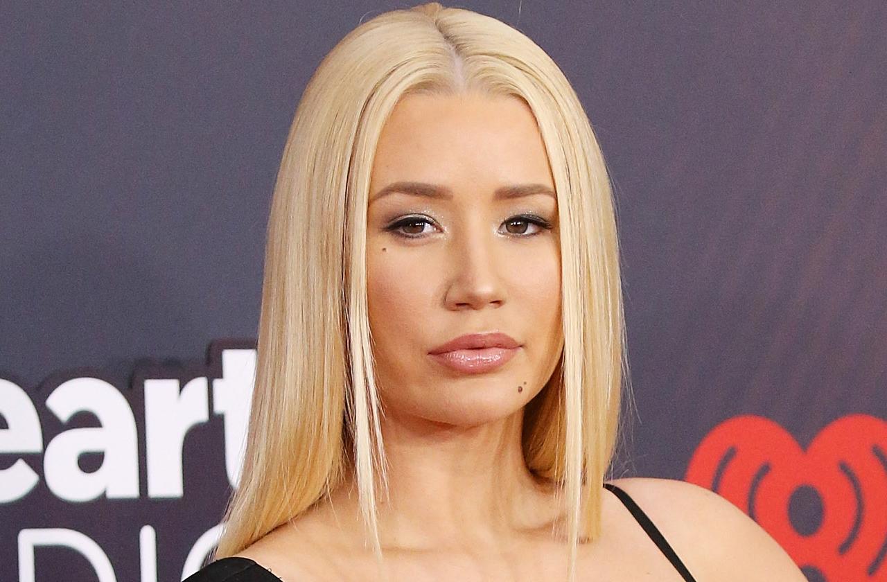 //iggy azalea mental health issues pp