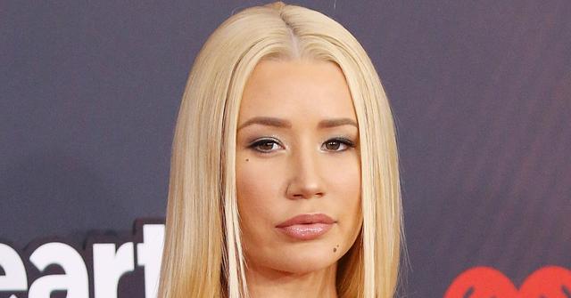 //iggy azalea mental health issues pp
