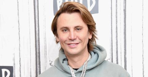 Jonathan Cheban Kim Kardashian Best Friend Instagram Year