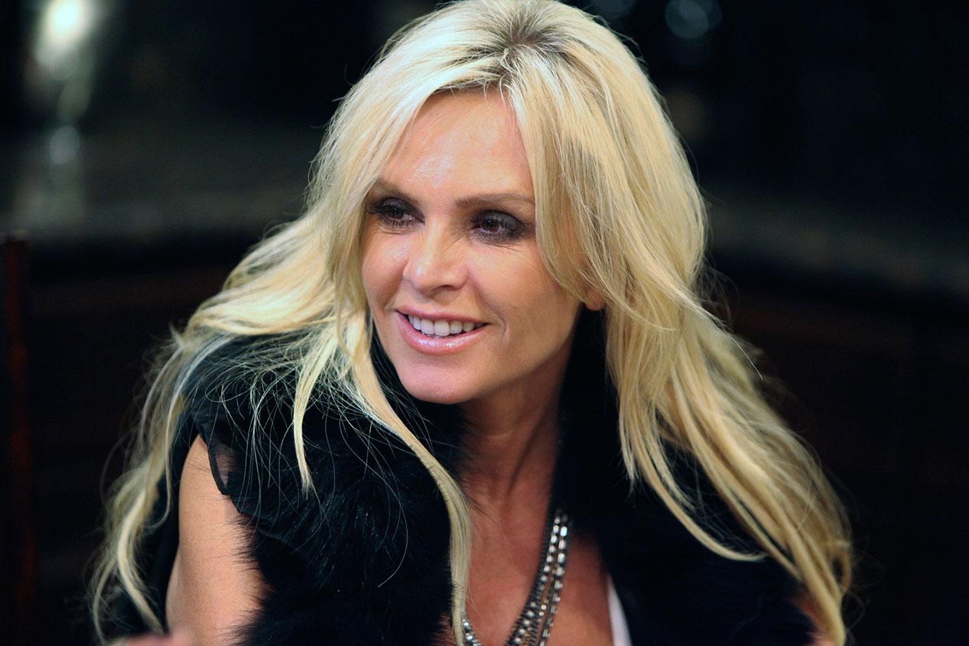 tamra judge plastic surgery old rhoc pic