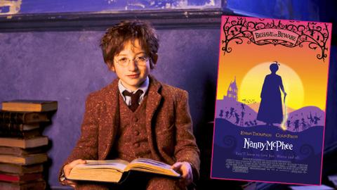 nanny mcphee child star dead raphael coleman jog featured