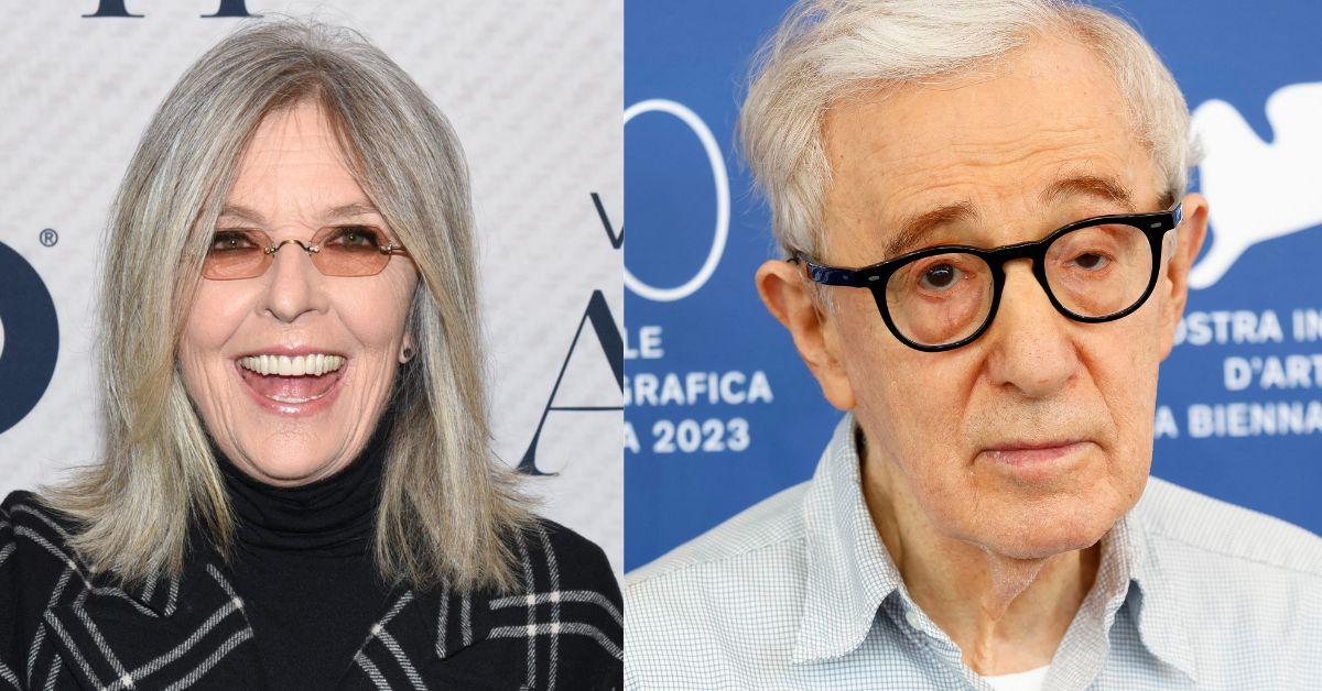 diane keaton woody allen assault claims