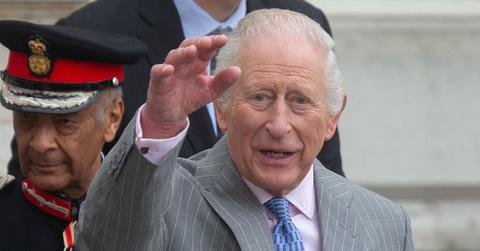 king charles death plan secrets buckingham rehearsing operation menai bridge