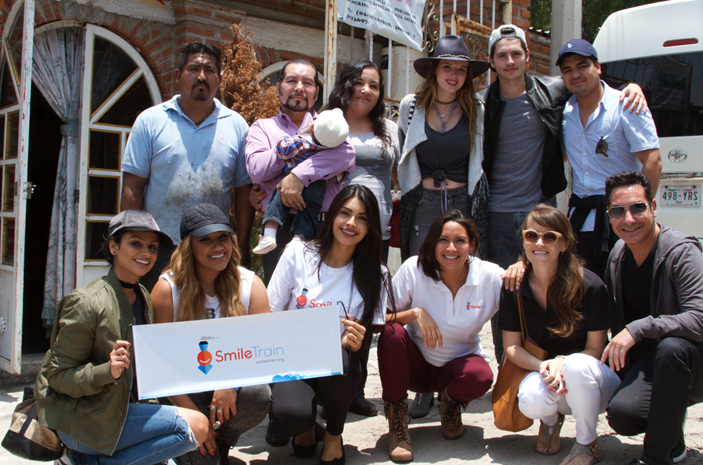 //SmileTrainMexico